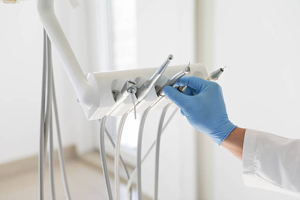 24/7 Emergency Wisdom Tooth Removal experts in One Loudoun, VA